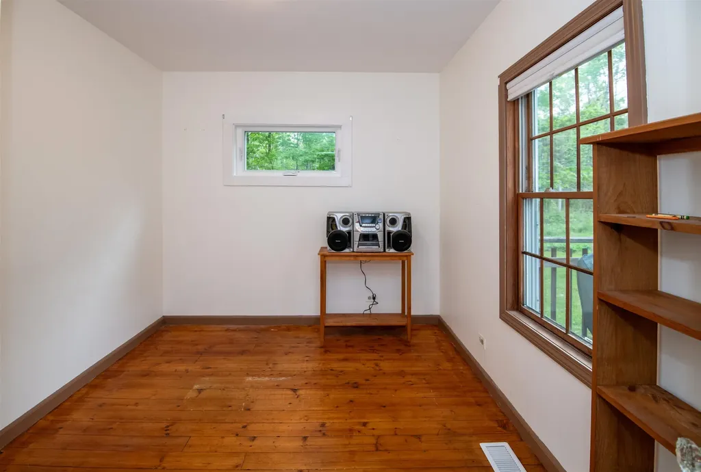 1529 Belmont Road Mount Holly VT 05730
