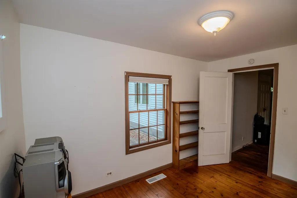 1529 Belmont Road Mount Holly VT 05730