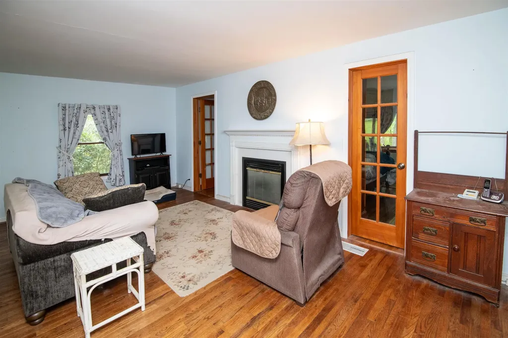 1529 Belmont Road Mount Holly VT 05730