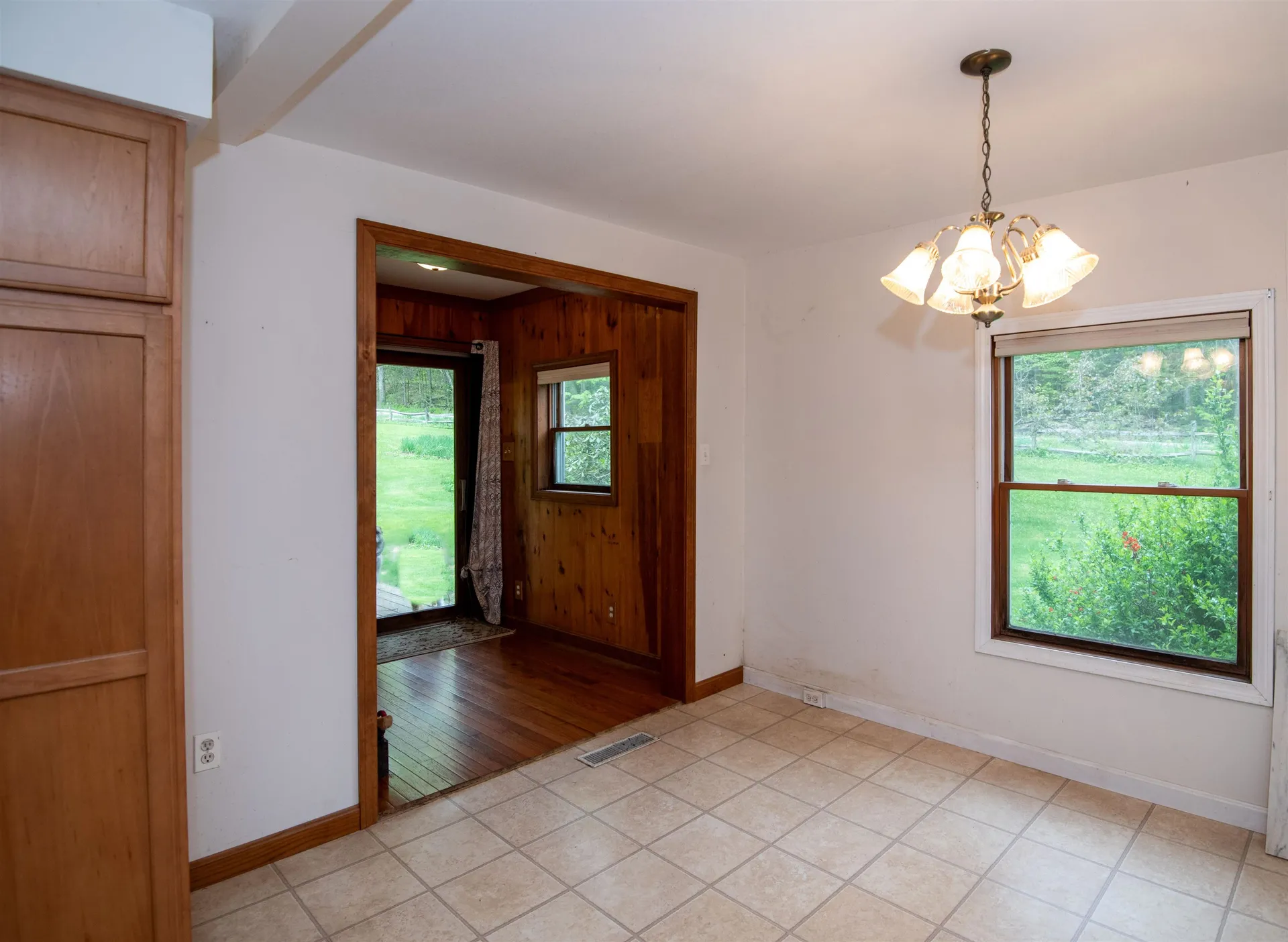 1529 Belmont Road Mount Holly VT 05730