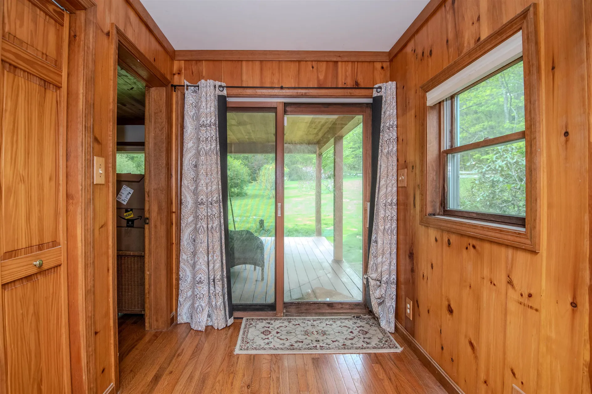 1529 Belmont Road Mount Holly VT 05730