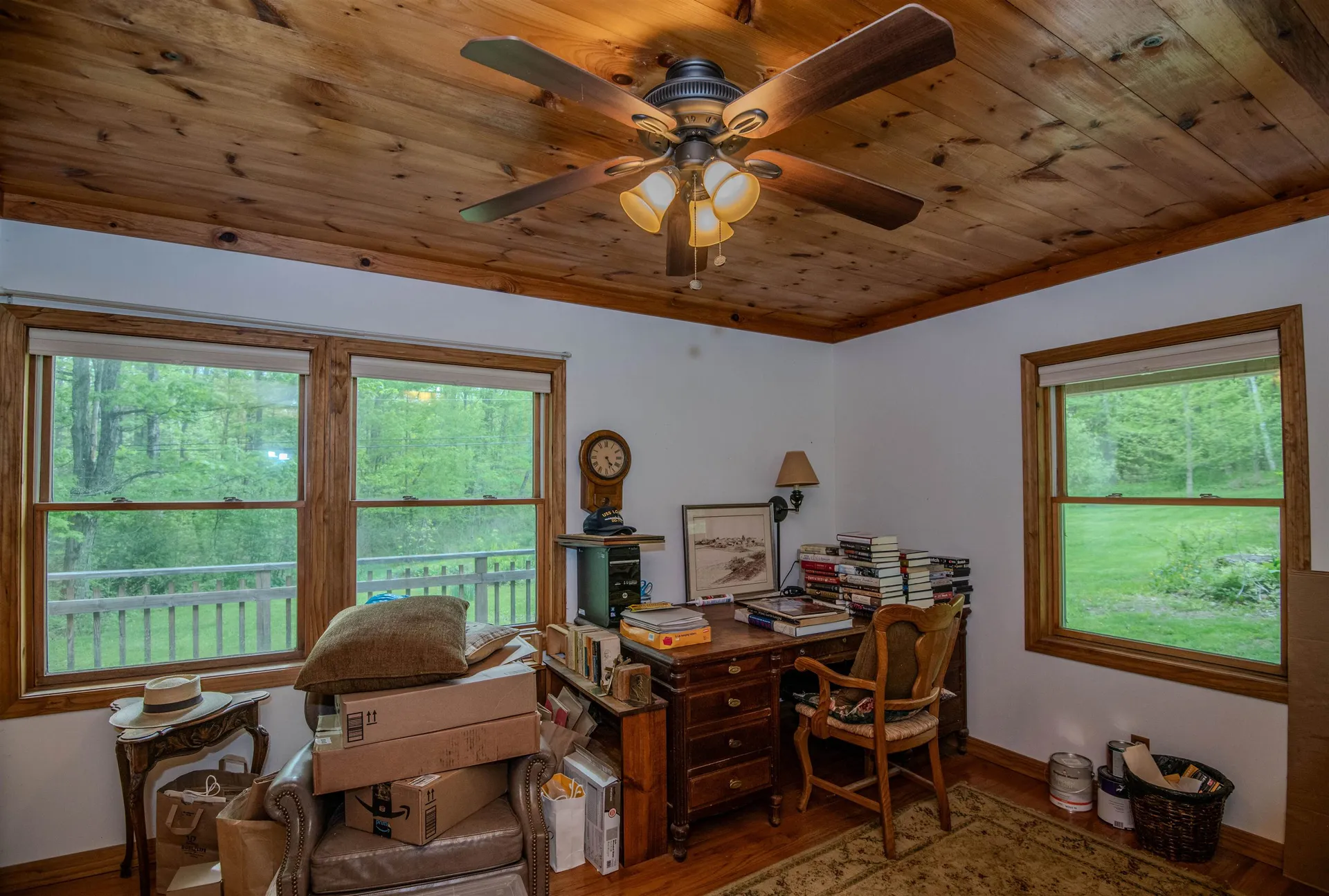 1529 Belmont Road Mount Holly VT 05730