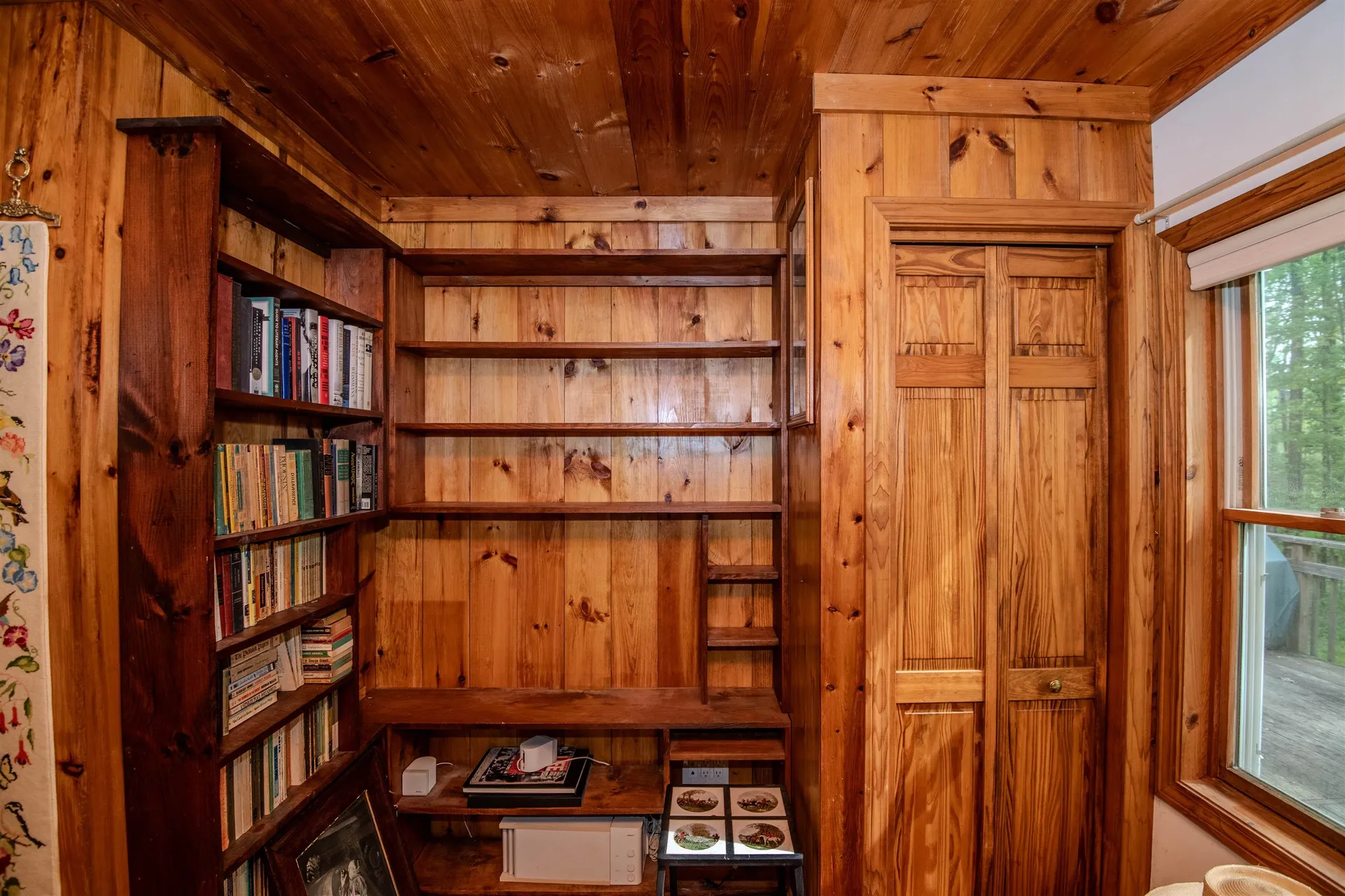 1529 Belmont Road Mount Holly VT 05730