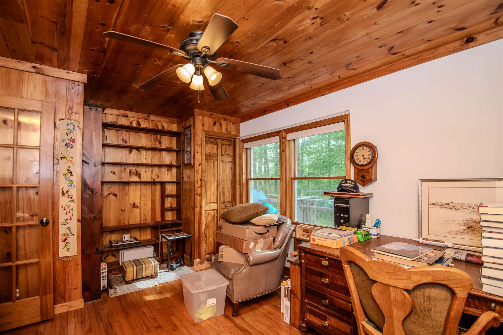 1529 Belmont Road Mount Holly VT 05730
