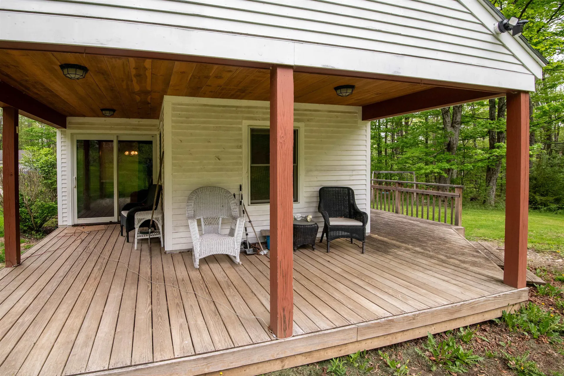 1529 Belmont Road Mount Holly VT 05730
