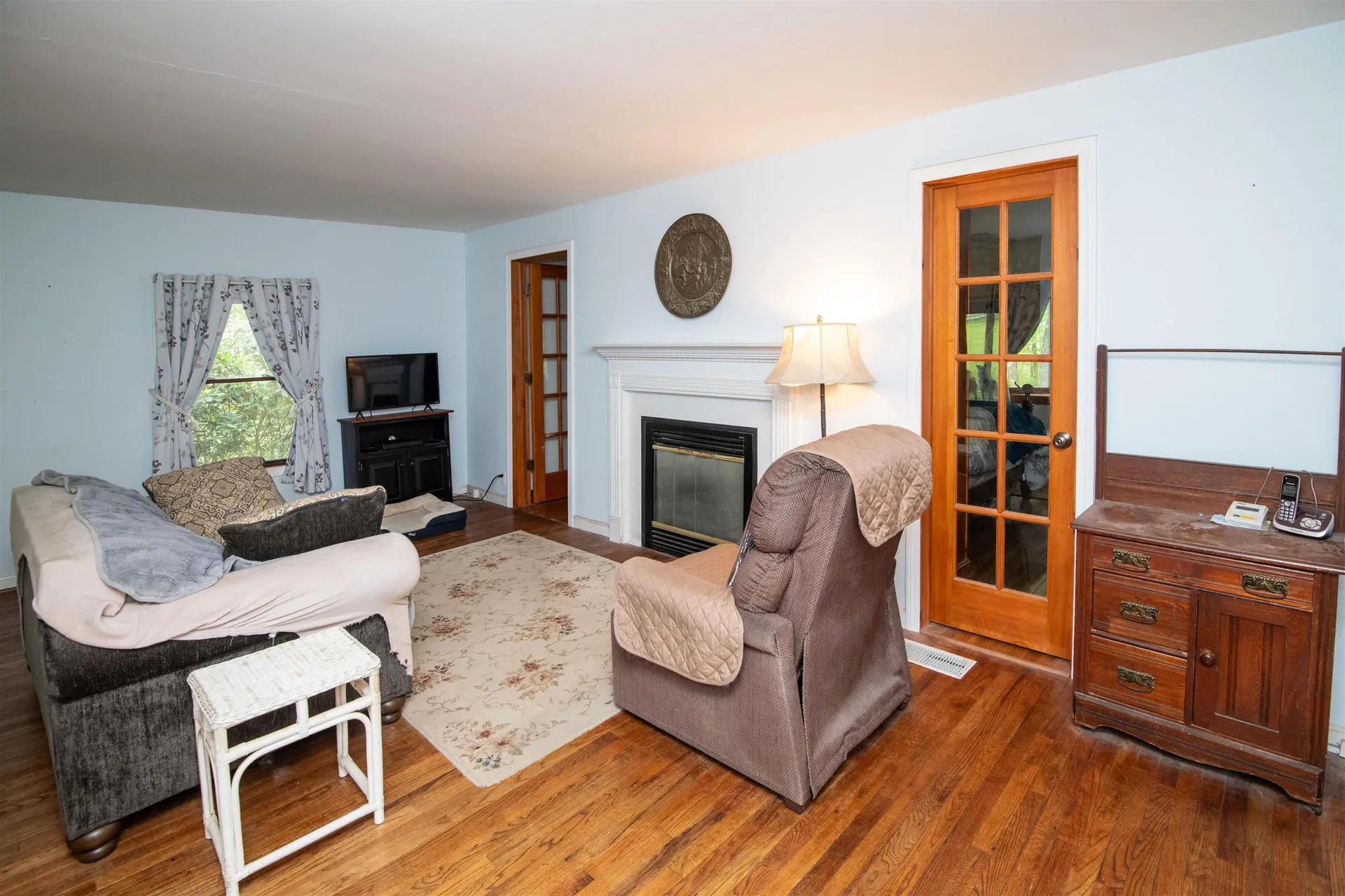 1529 Belmont Road Mount Holly VT 05730