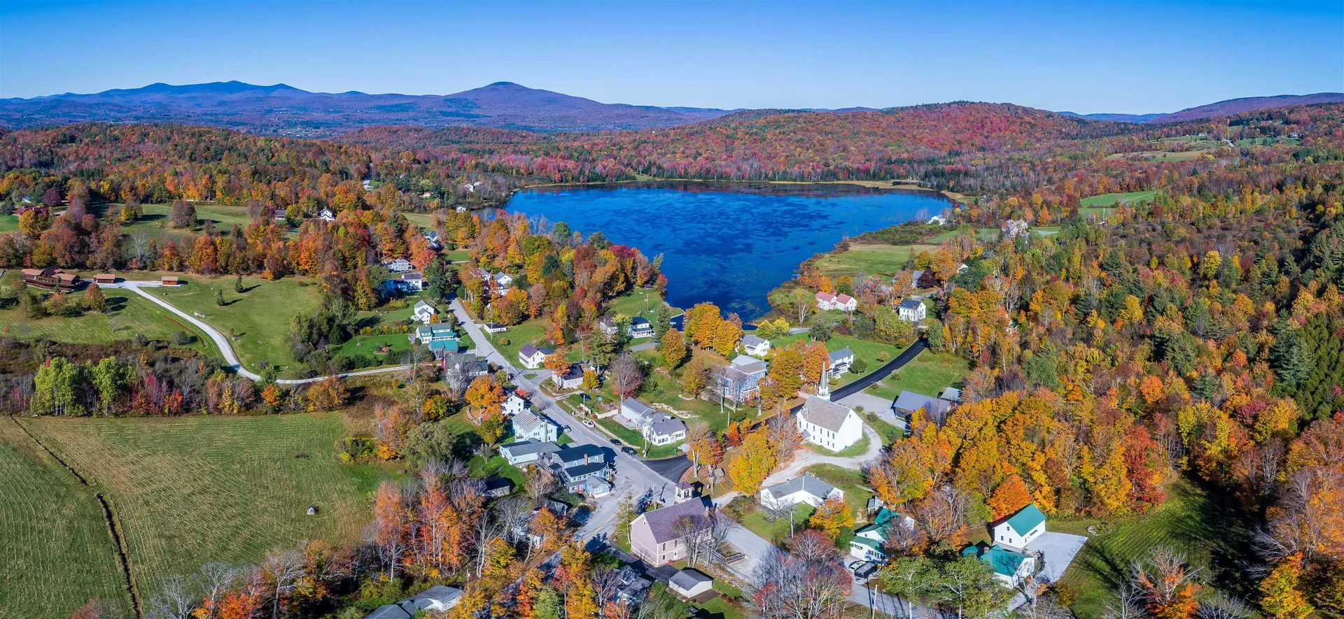 1529 Belmont Road Mount Holly VT 05730