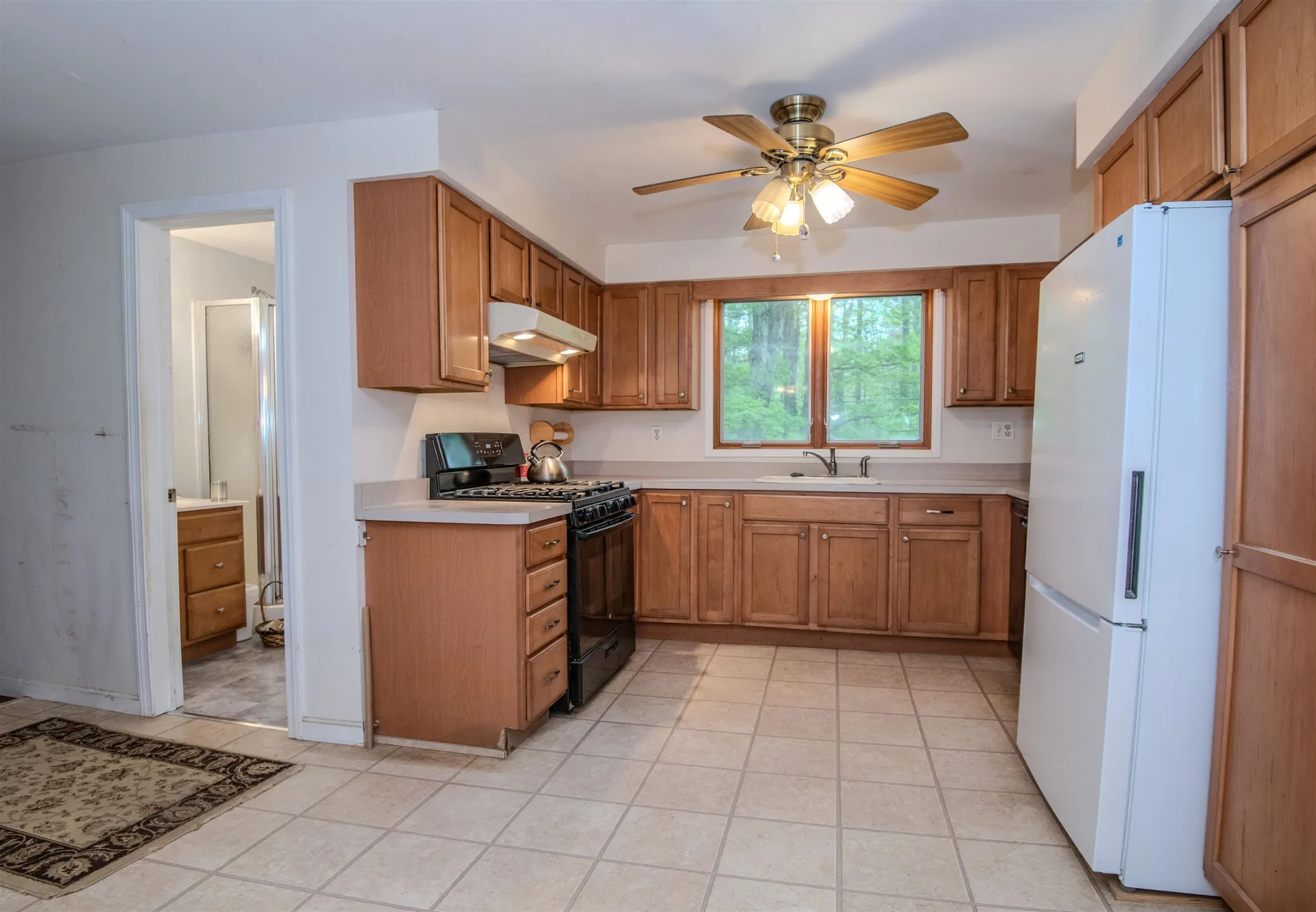 1529 Belmont Road Mount Holly VT 05730