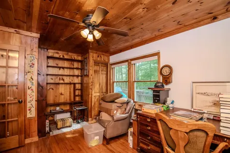 1529 Belmont Road Mount Holly VT 05730