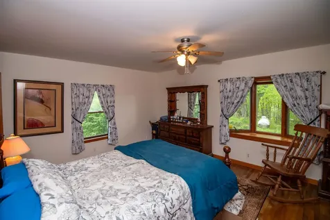 1529 Belmont Road Mount Holly VT 05730