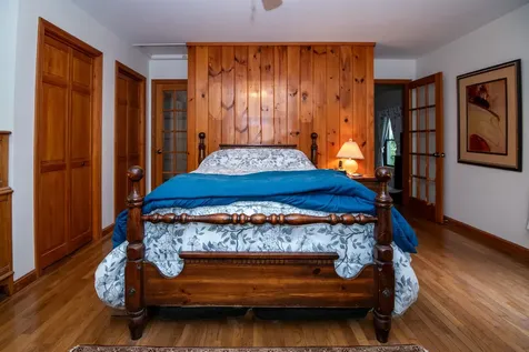 1529 Belmont Road Mount Holly VT 05730