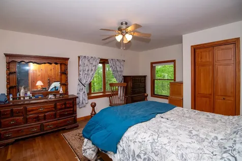 1529 Belmont Road Mount Holly VT 05730