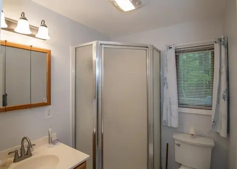 1529 Belmont Road Mount Holly VT 05730