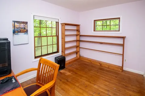 1529 Belmont Road Mount Holly VT 05730