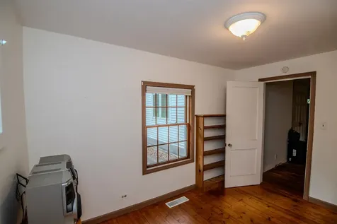 1529 Belmont Road Mount Holly VT 05730