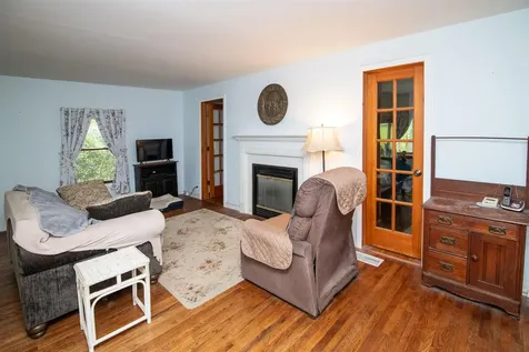 1529 Belmont Road Mount Holly VT 05730