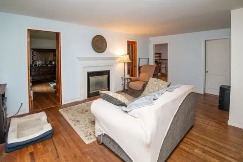 1529 Belmont Road Mount Holly VT 05730