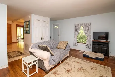 1529 Belmont Road Mount Holly VT 05730