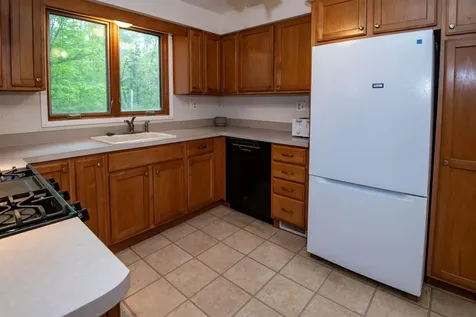 1529 Belmont Road Mount Holly VT 05730