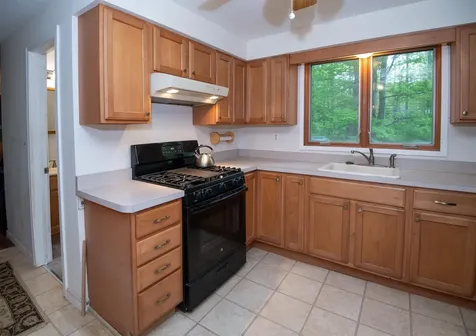 1529 Belmont Road Mount Holly VT 05730