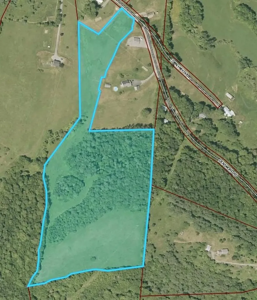00 Densmore Road Chelsea VT 05038