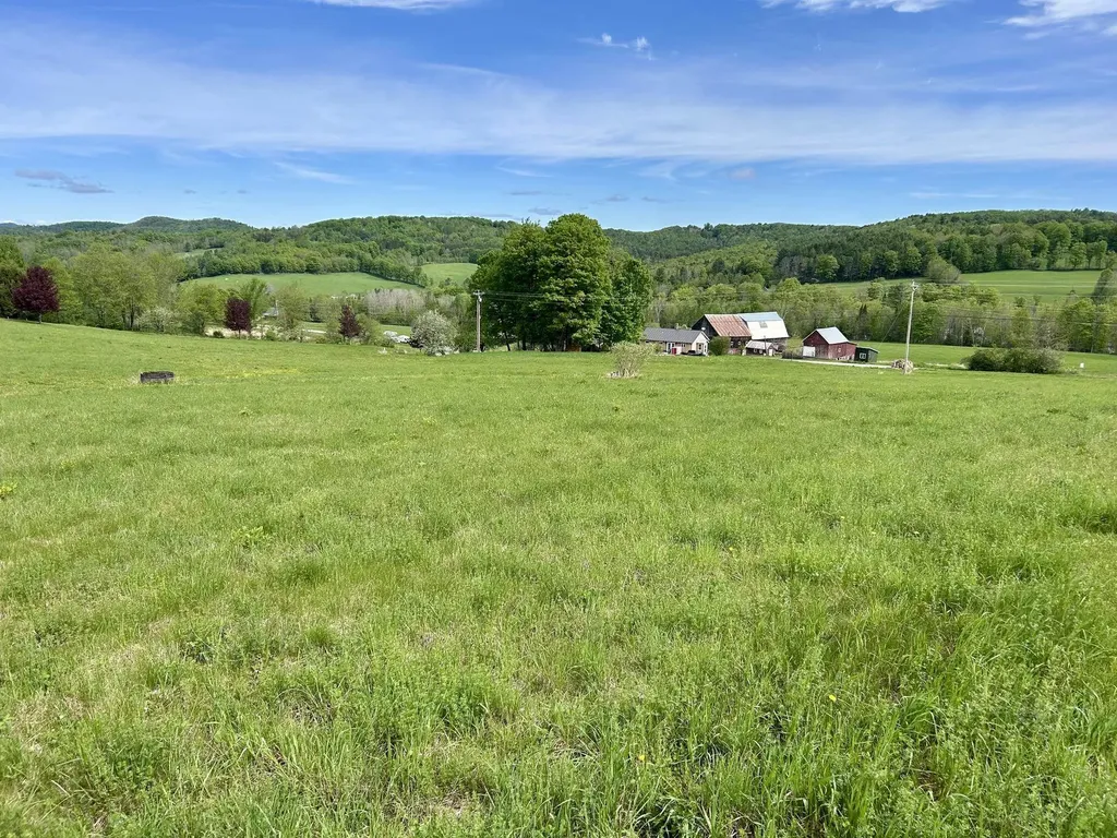 00 Densmore Road Chelsea VT 05038