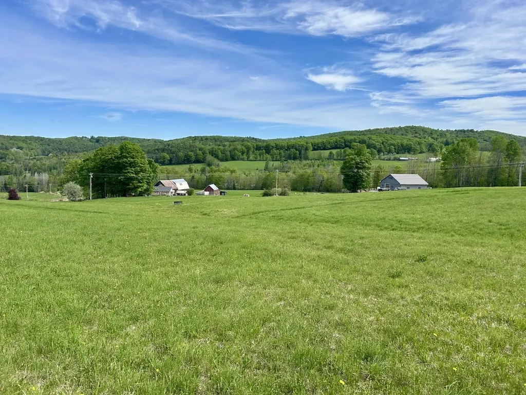 00 Densmore Road Chelsea VT 05038