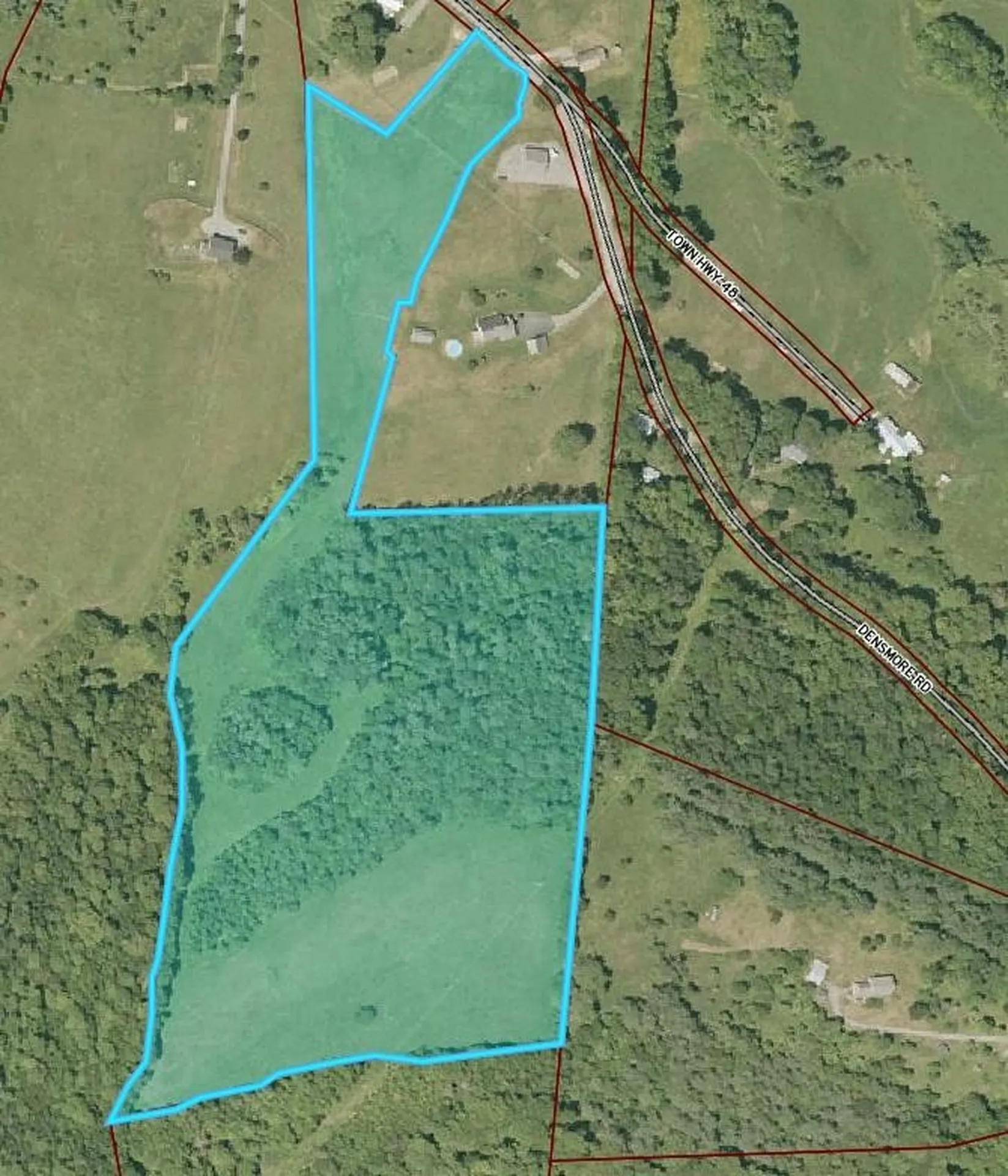 00 Densmore Road Chelsea VT 05038
