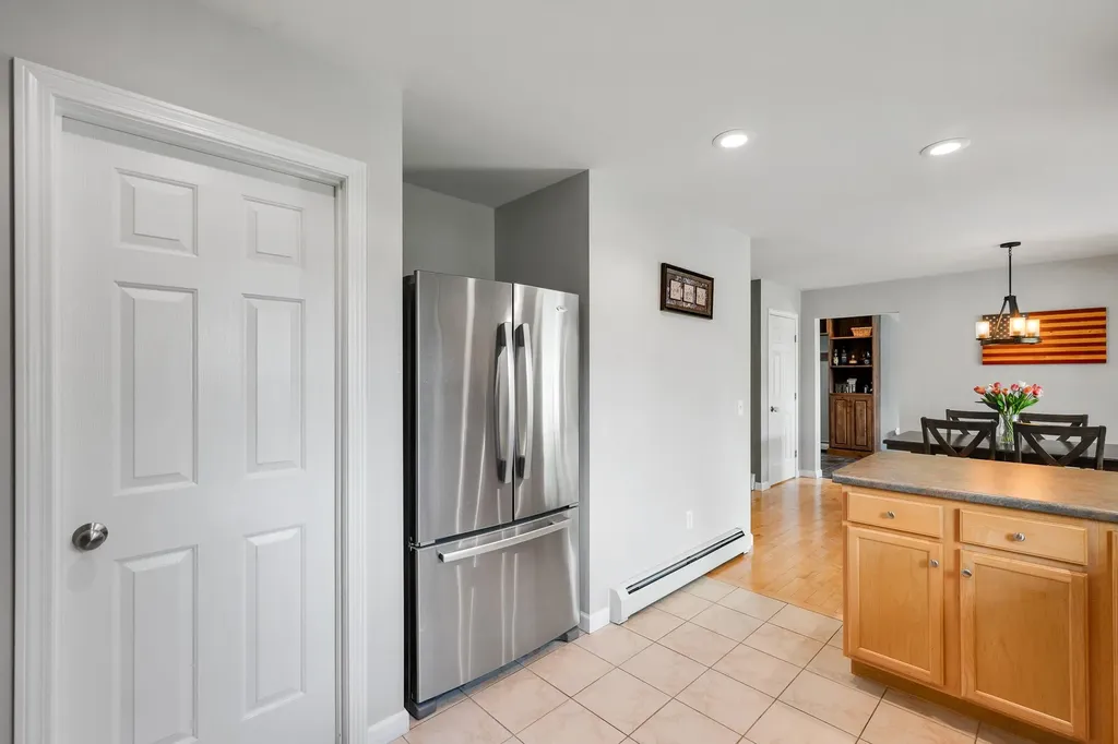 391 Duffy Road Milton VT 05468