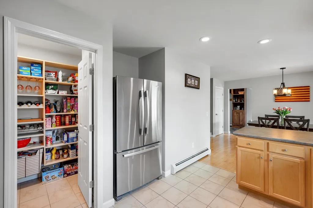 391 Duffy Road Milton VT 05468