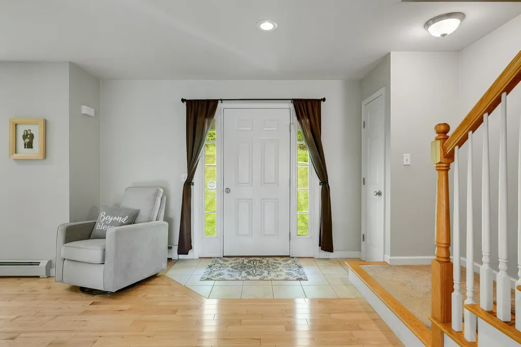 391 Duffy Road Milton VT 05468