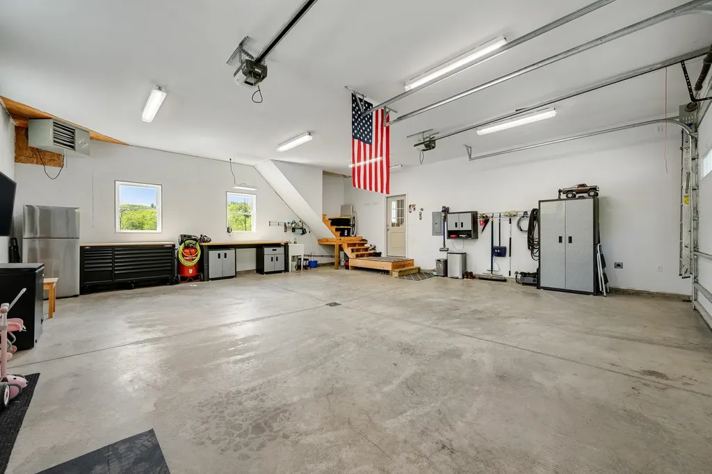 391 Duffy Road Milton VT 05468