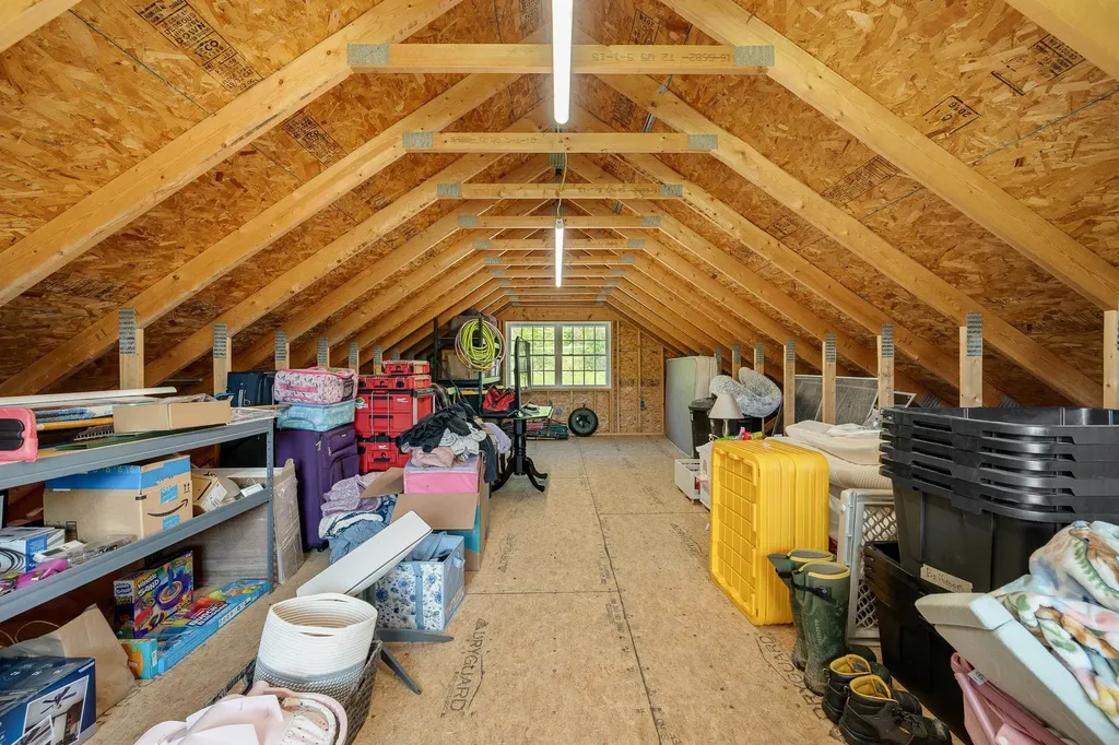 391 Duffy Road Milton VT 05468