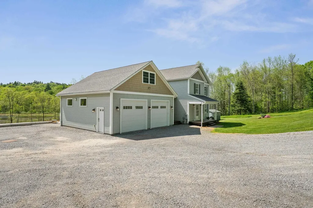 391 Duffy Road Milton VT 05468