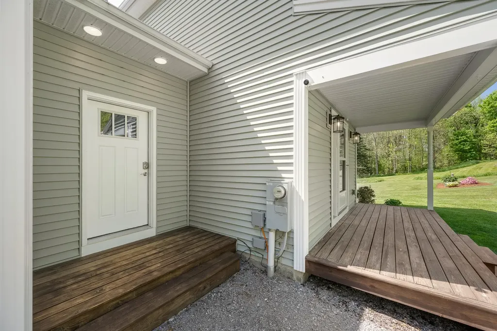 391 Duffy Road Milton VT 05468
