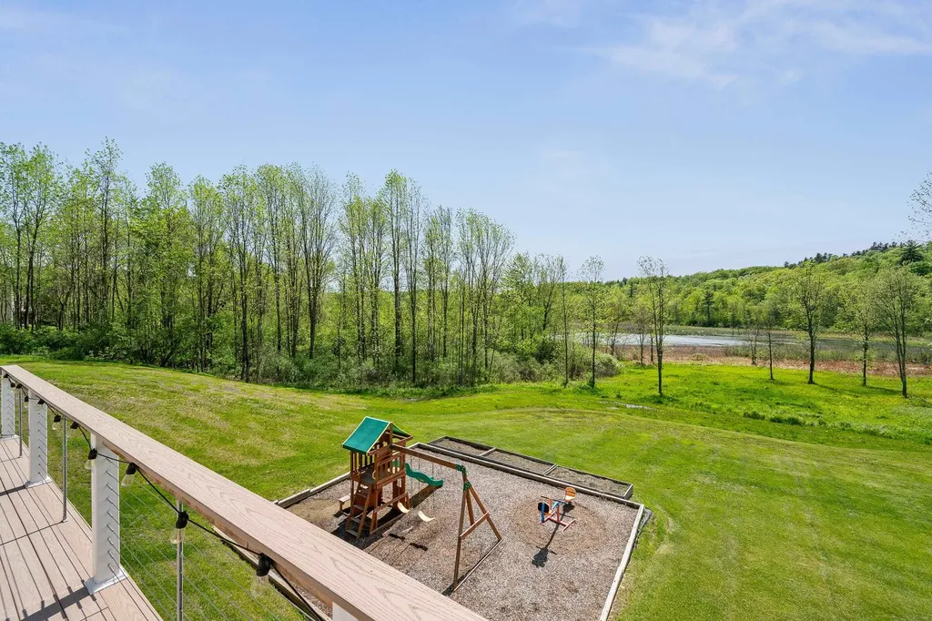 391 Duffy Road Milton VT 05468