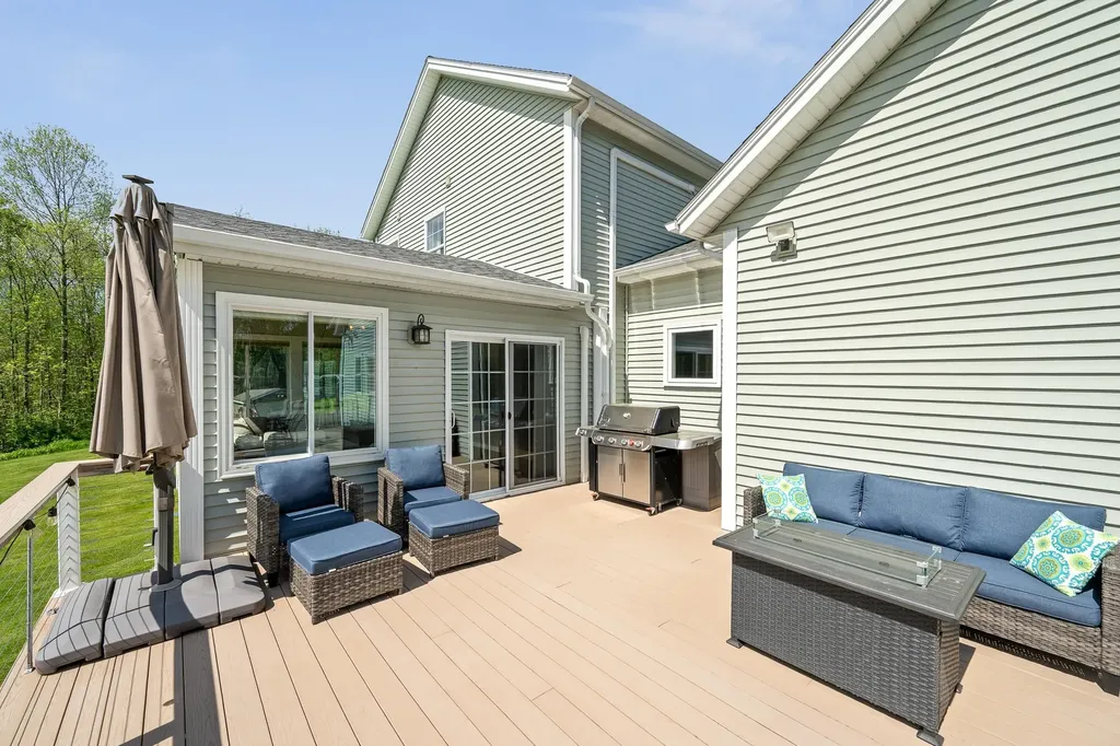 391 Duffy Road Milton VT 05468