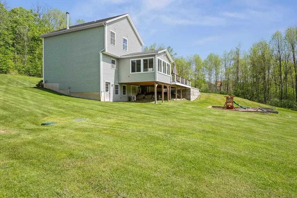 391 Duffy Road Milton VT 05468
