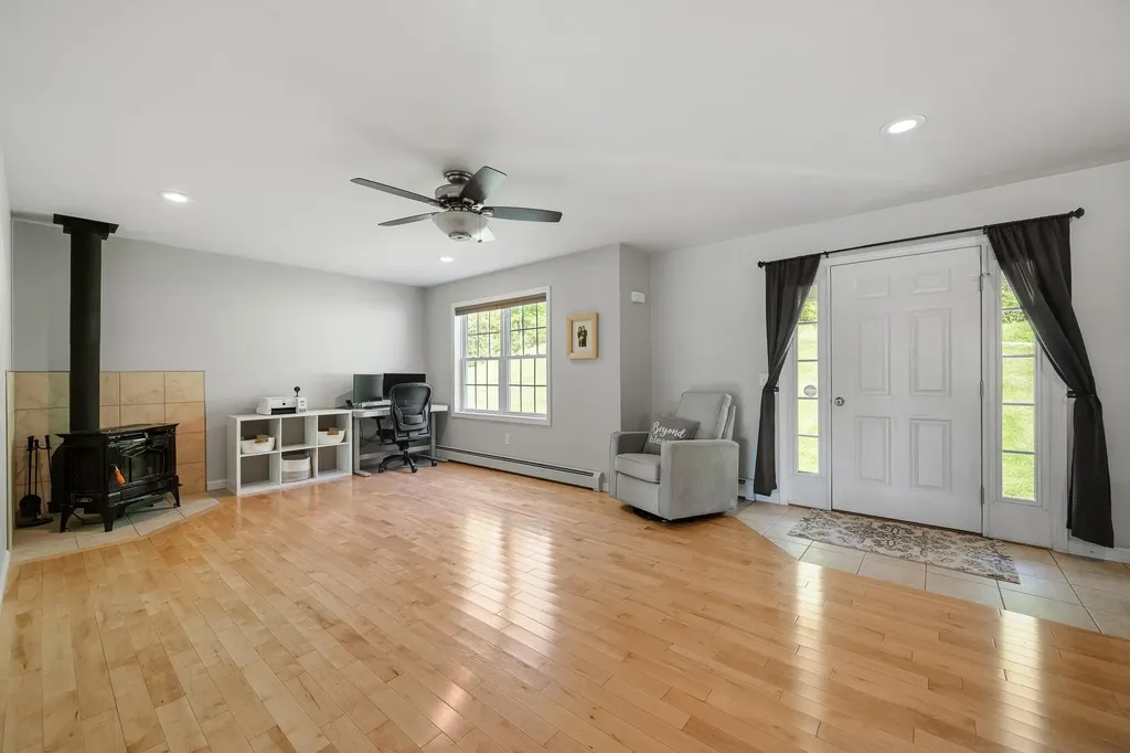 391 Duffy Road Milton VT 05468