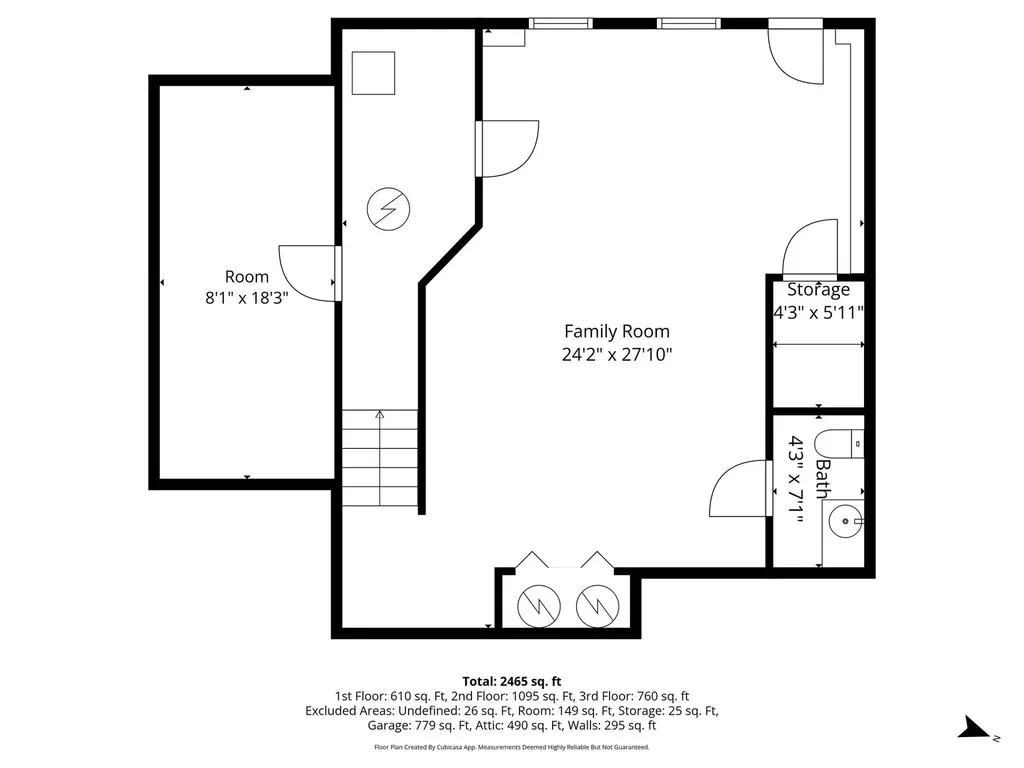 391 Duffy Road Milton VT 05468