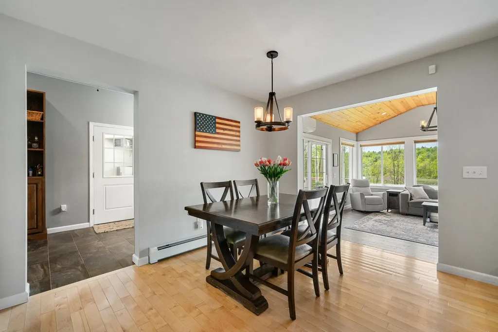 391 Duffy Road Milton VT 05468