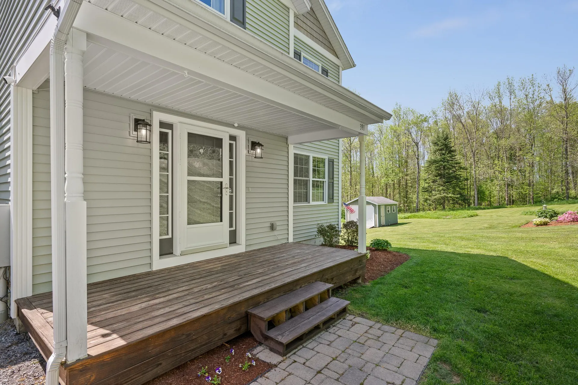 391 Duffy Road Milton VT 05468