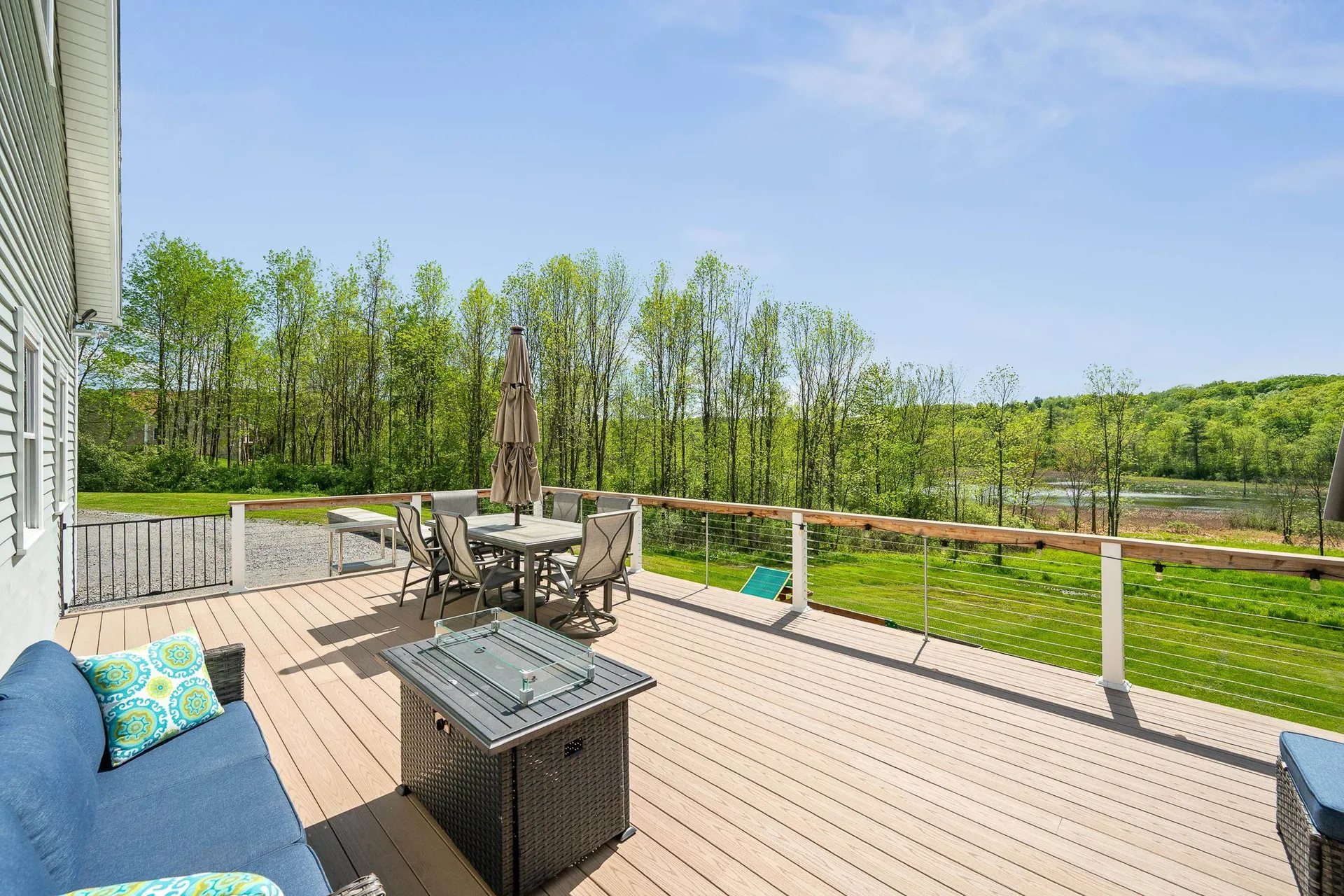 391 Duffy Road Milton VT 05468