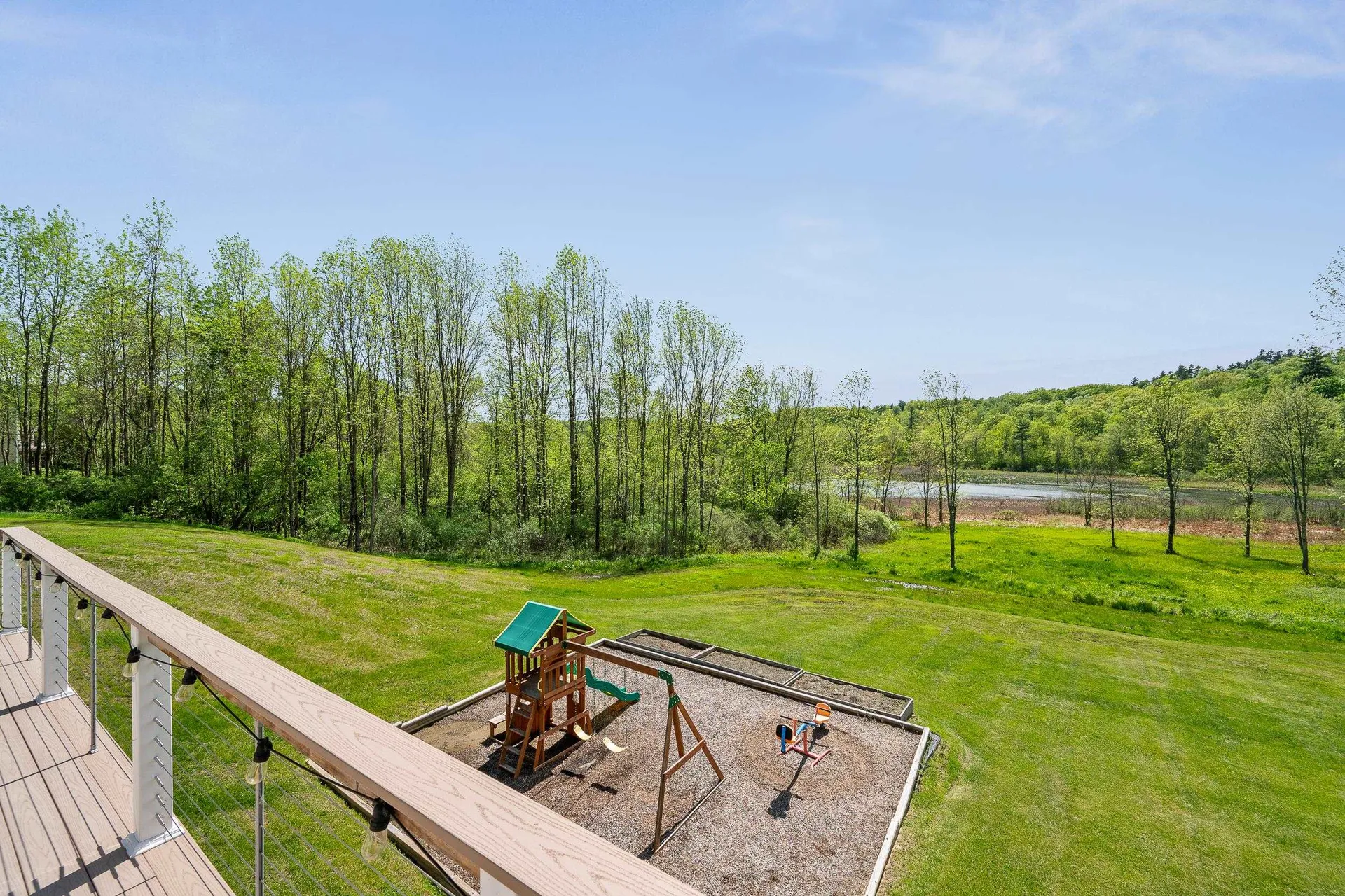 391 Duffy Road Milton VT 05468