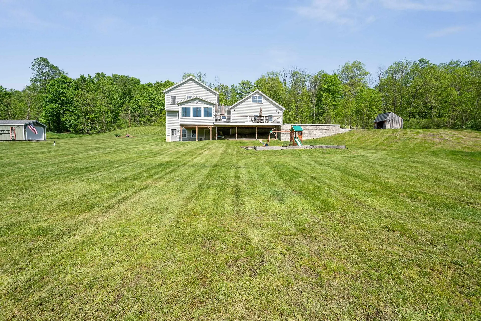 391 Duffy Road Milton VT 05468