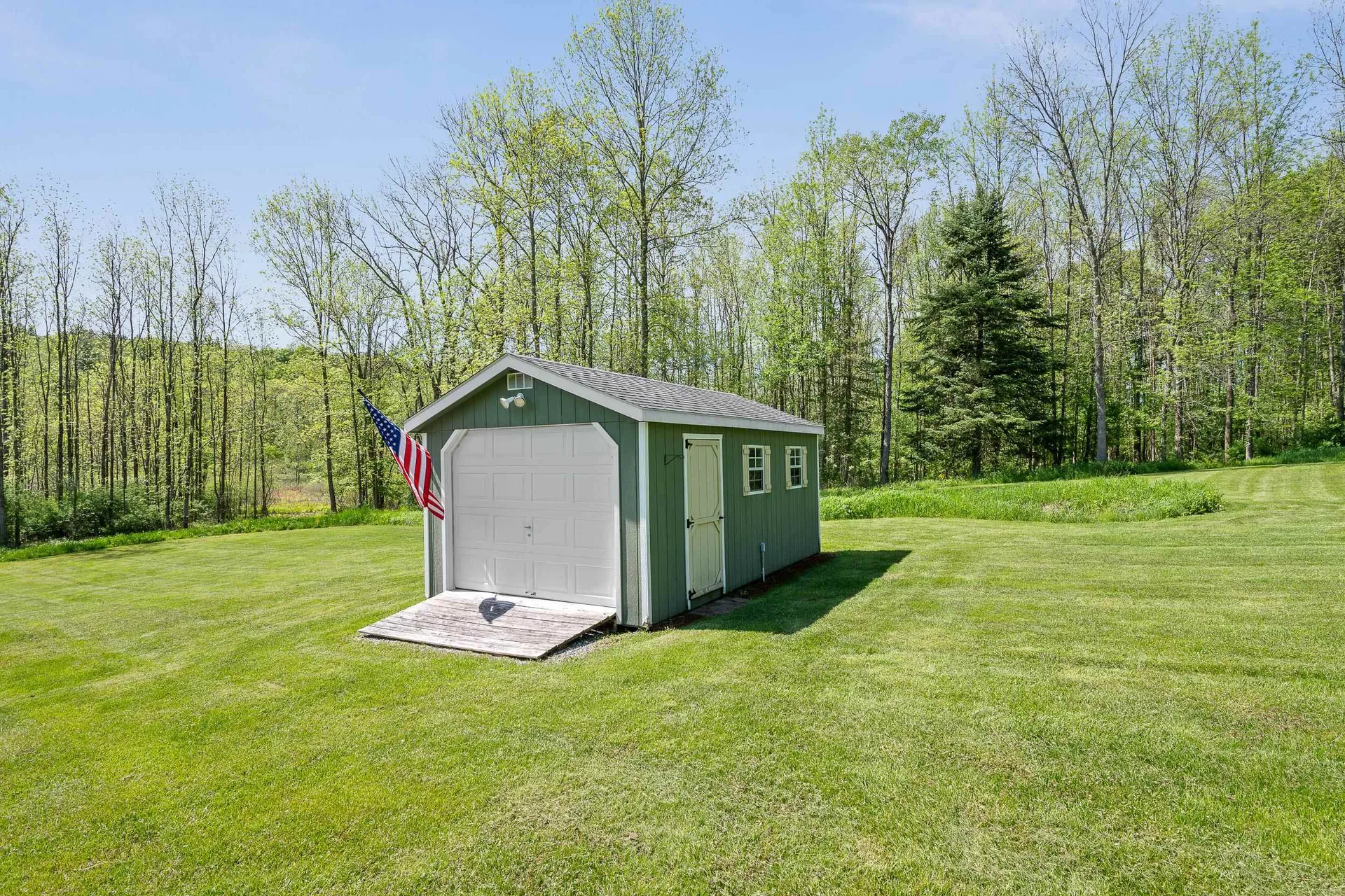 391 Duffy Road Milton VT 05468