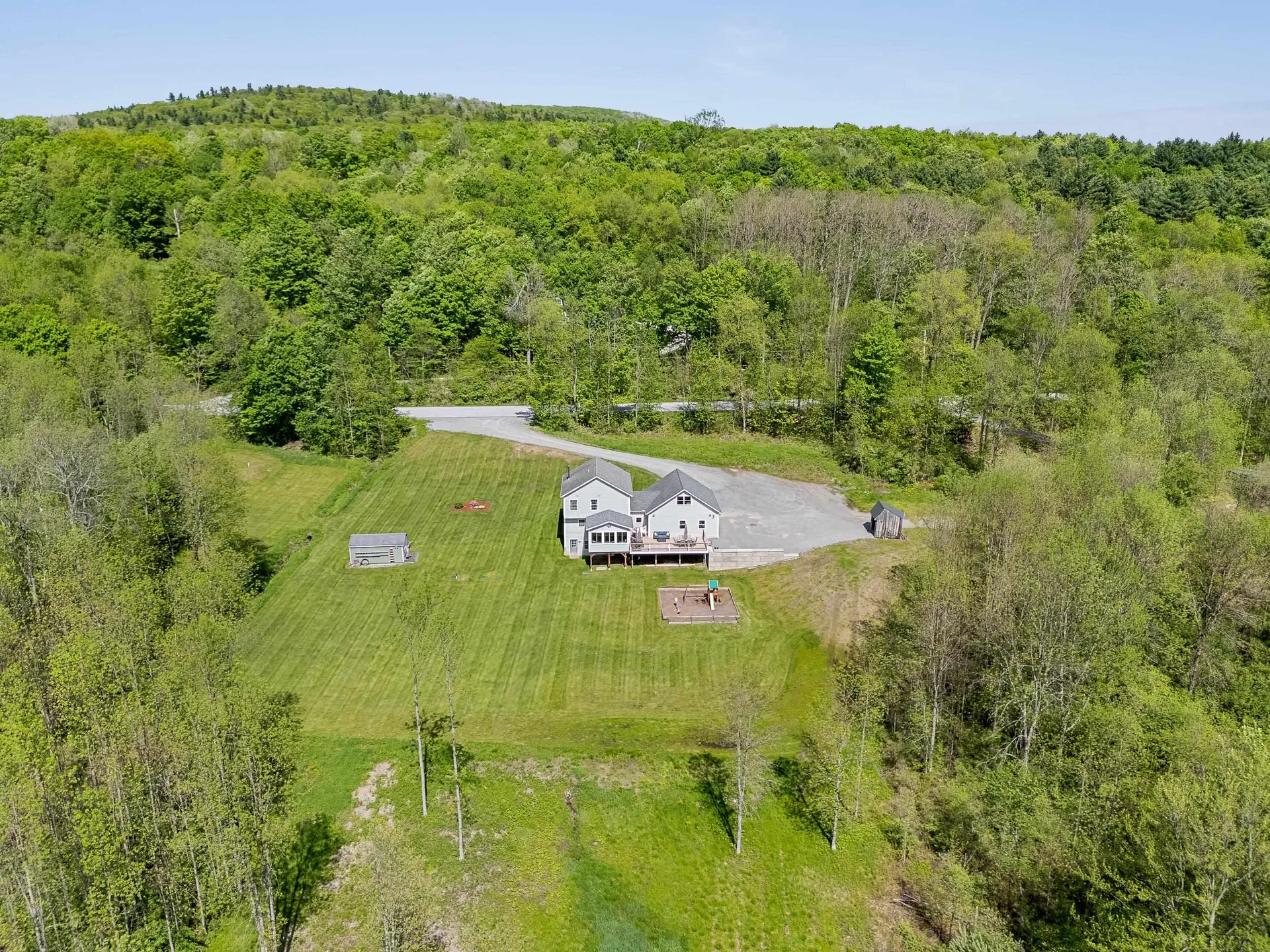 391 Duffy Road Milton VT 05468