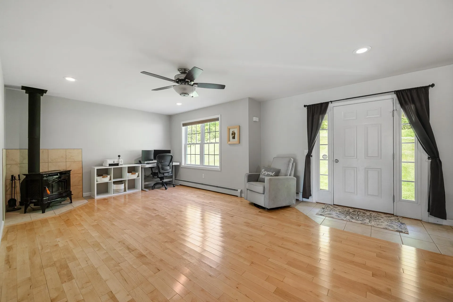 391 Duffy Road Milton VT 05468