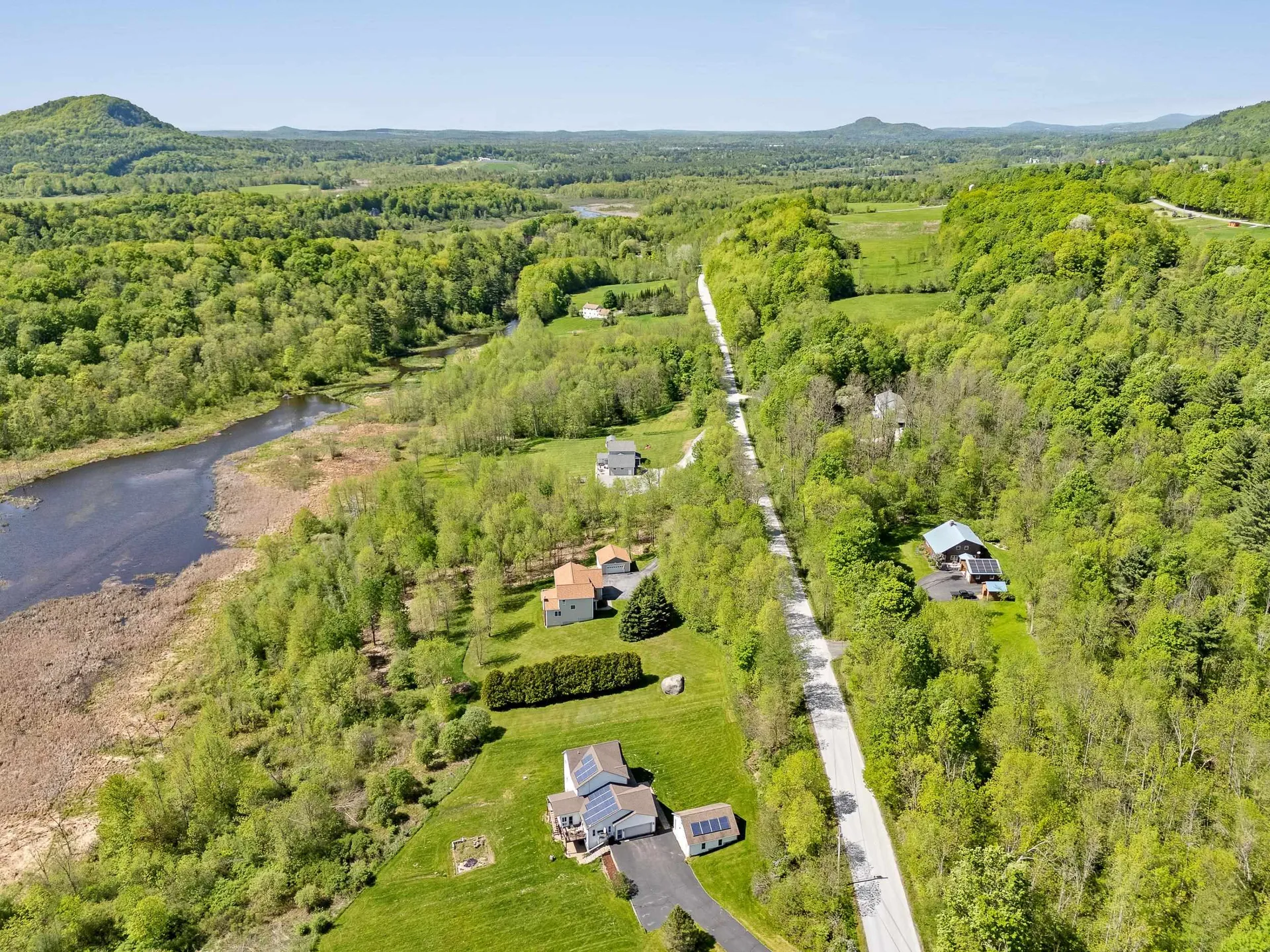 391 Duffy Road Milton VT 05468
