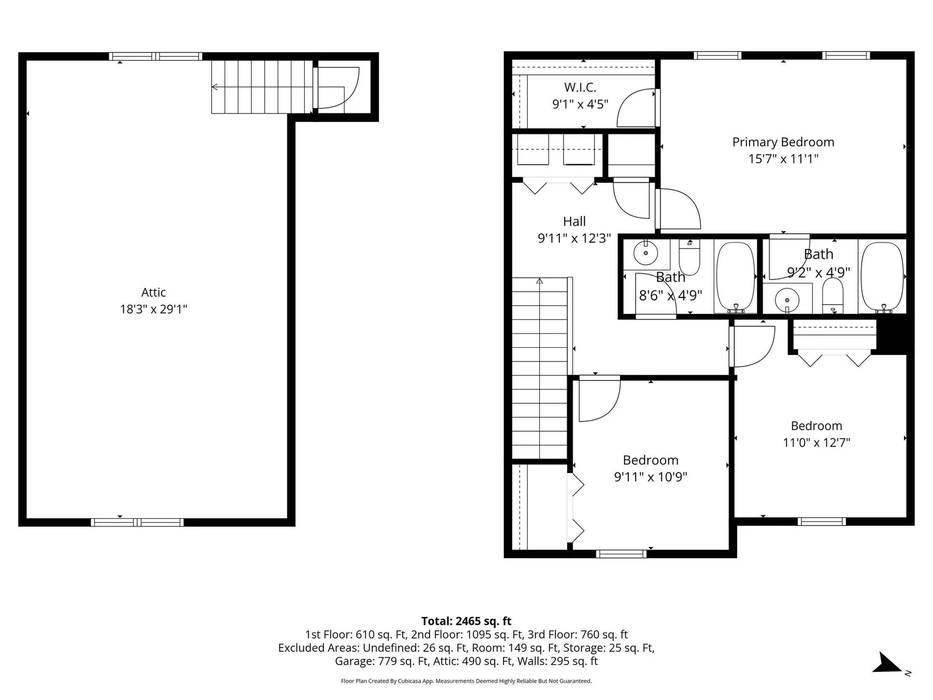 391 Duffy Road Milton VT 05468